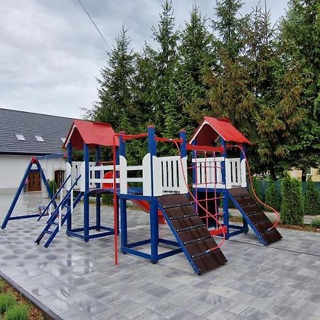 Zielona Ostoja Ulica Szpitalna 3C Kamieniec Ząbkowicki Exterior foto