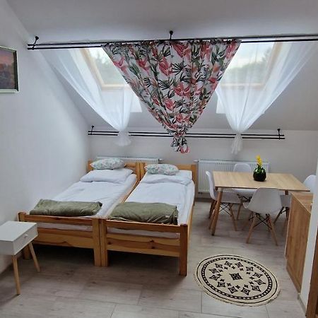 Zielona Ostoja Ulica Szpitalna 3C Kamieniec Ząbkowicki Exterior foto
