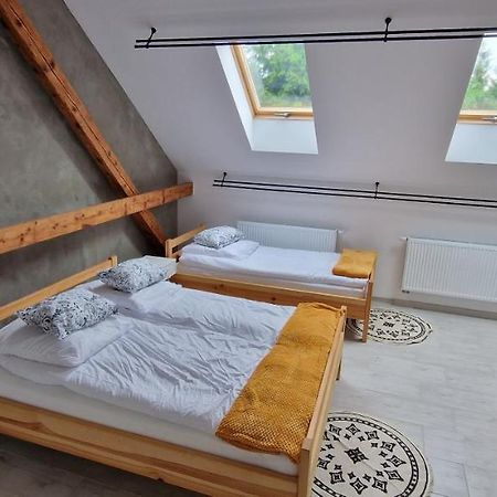 Zielona Ostoja Ulica Szpitalna 3C Kamieniec Ząbkowicki Exterior foto
