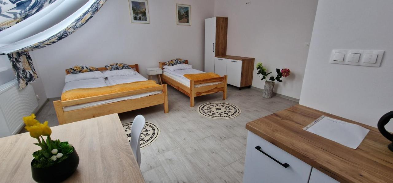 Zielona Ostoja Ulica Szpitalna 3C Kamieniec Ząbkowicki Exterior foto