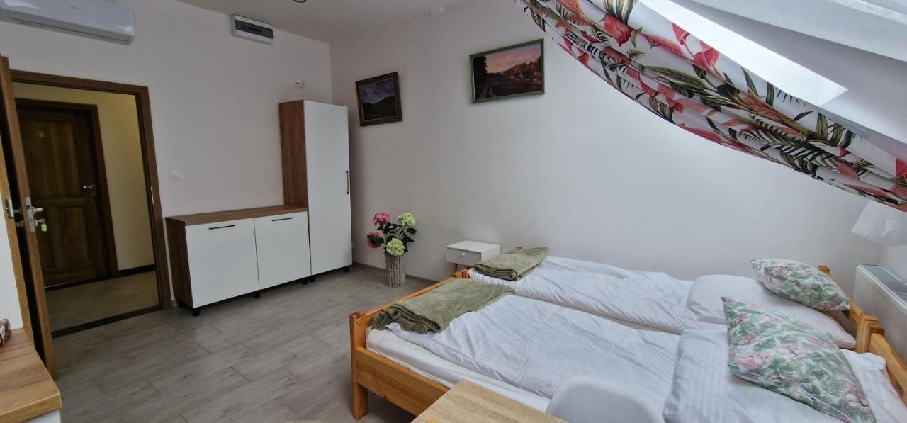 Zielona Ostoja Ulica Szpitalna 3C Kamieniec Ząbkowicki Exterior foto