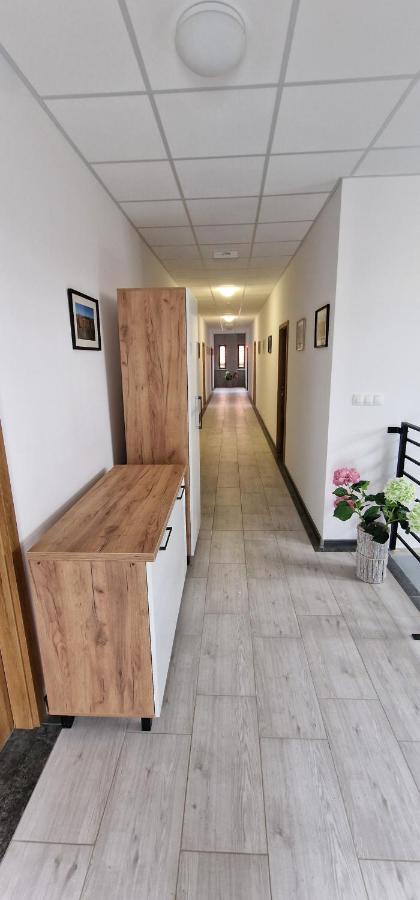 Zielona Ostoja Ulica Szpitalna 3C Kamieniec Ząbkowicki Exterior foto