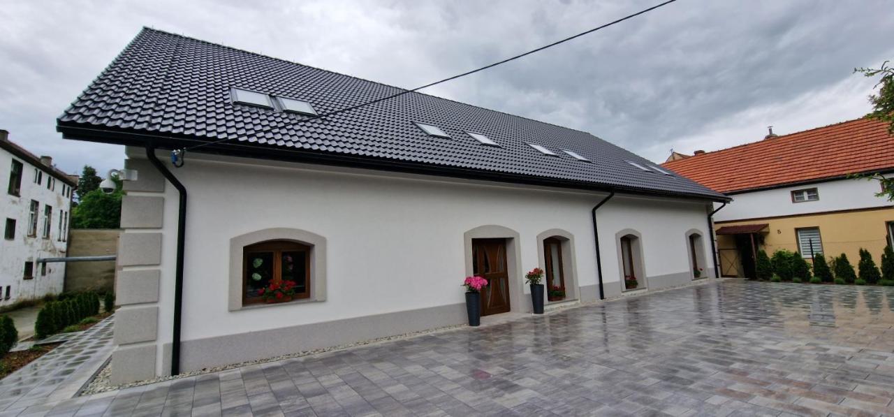 Zielona Ostoja Ulica Szpitalna 3C Kamieniec Ząbkowicki Exterior foto