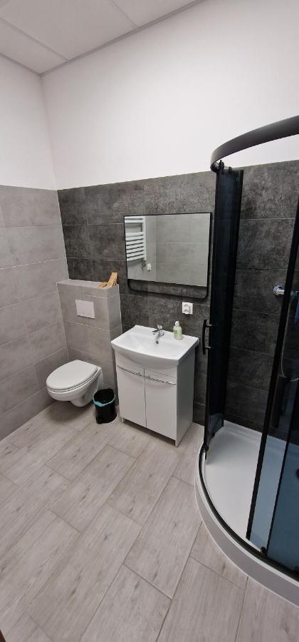 Zielona Ostoja Ulica Szpitalna 3C Kamieniec Ząbkowicki Exterior foto