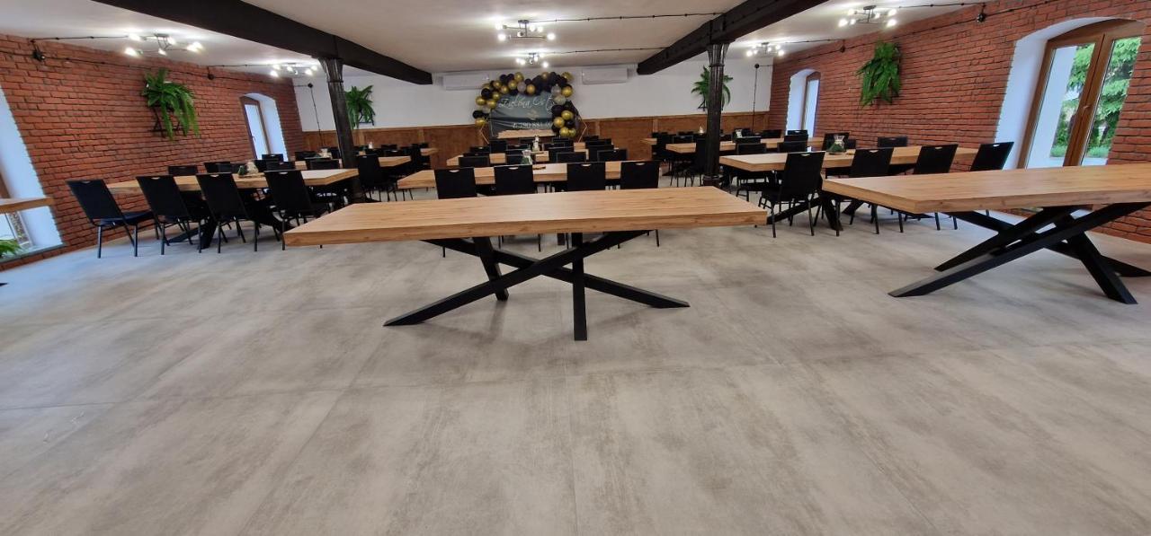 Zielona Ostoja Ulica Szpitalna 3C Kamieniec Ząbkowicki Exterior foto