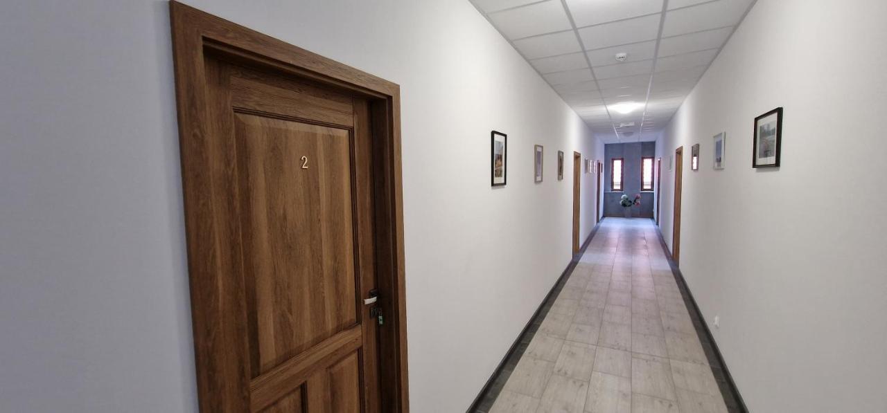 Zielona Ostoja Ulica Szpitalna 3C Kamieniec Ząbkowicki Exterior foto