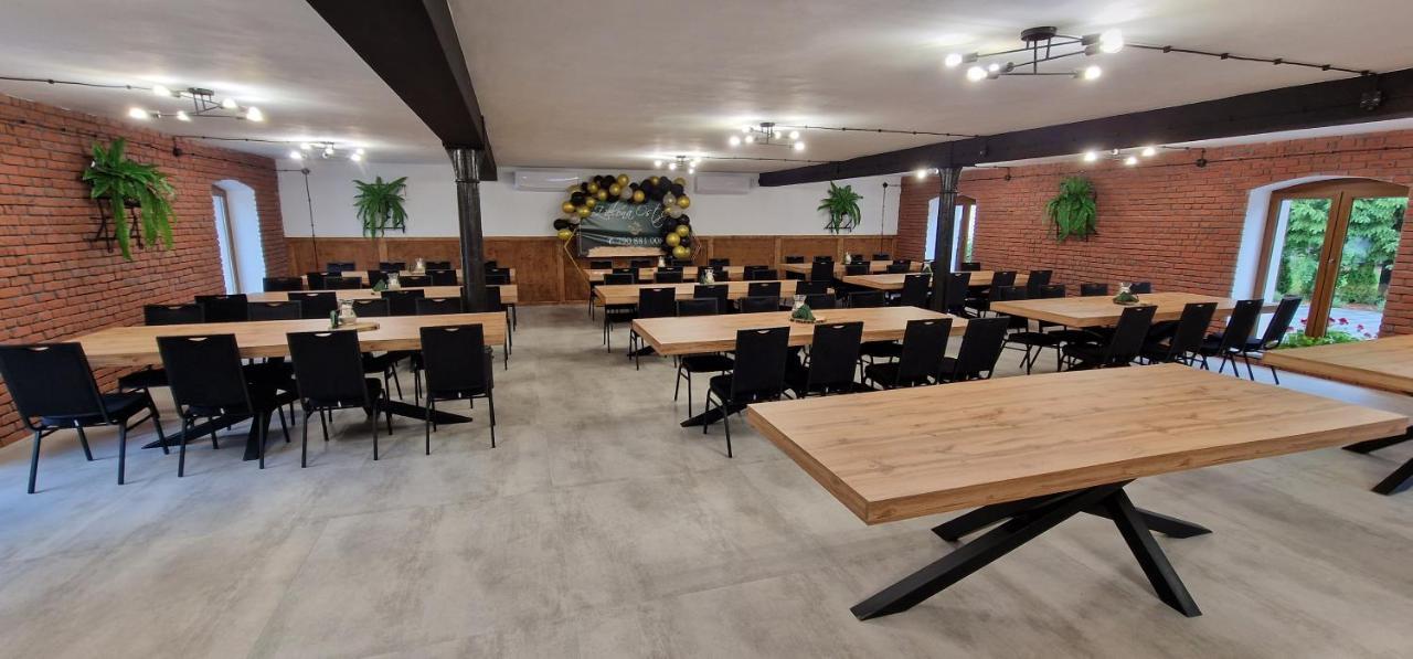 Zielona Ostoja Ulica Szpitalna 3C Kamieniec Ząbkowicki Exterior foto
