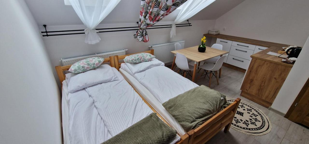 Zielona Ostoja Ulica Szpitalna 3C Kamieniec Ząbkowicki Exterior foto